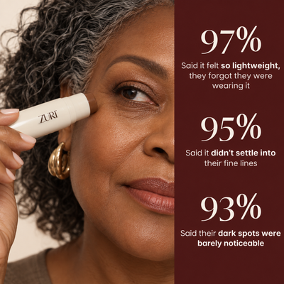 Zuri Even-Tone Complexion Stick