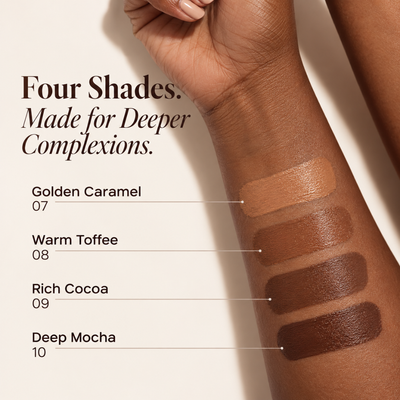 Zuri Even-Tone Complexion Stick