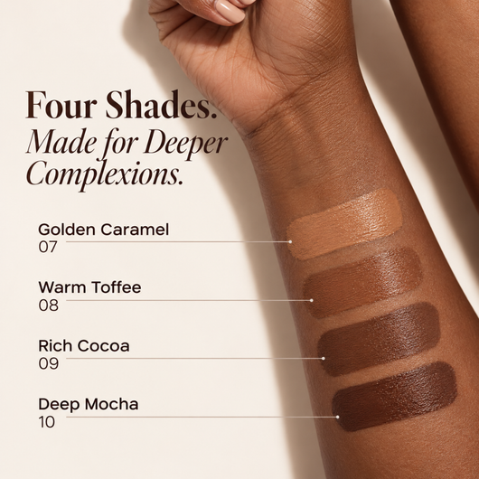 Zuri Even-Tone Complexion Stick