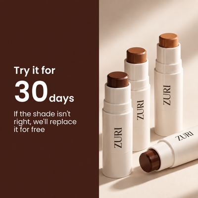 Zuri Even-Tone Complexion Stick