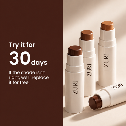 Zuri Even-Tone Complexion Stick