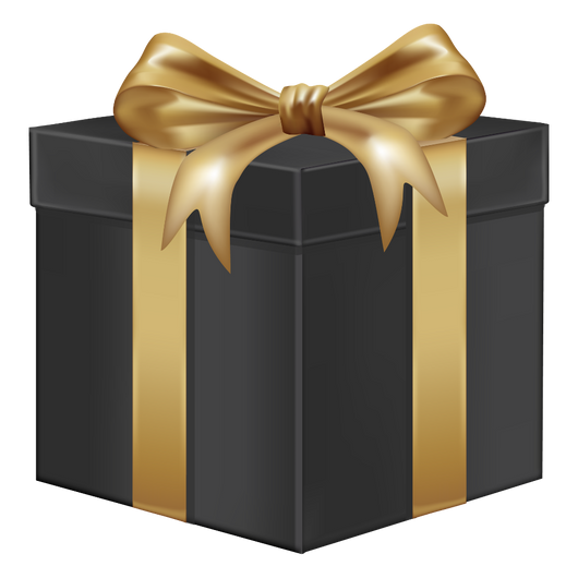 Mystery Gift