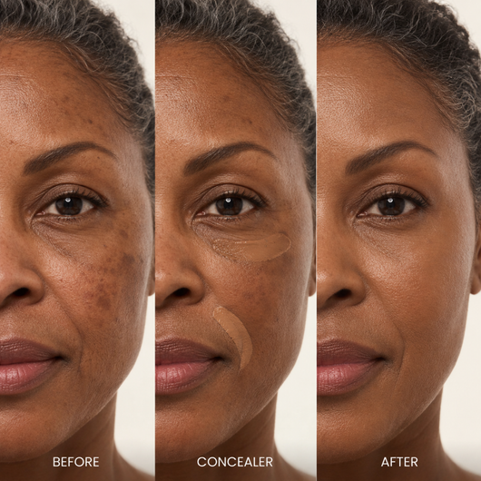 Zuri Even-Tone Complexion Stick