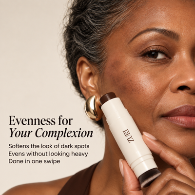 Zuri Even-Tone Complexion Stick