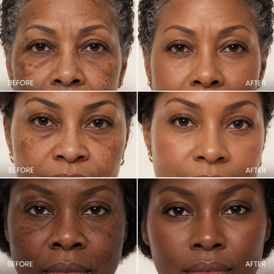 Zuri Even-Tone Complexion Stick