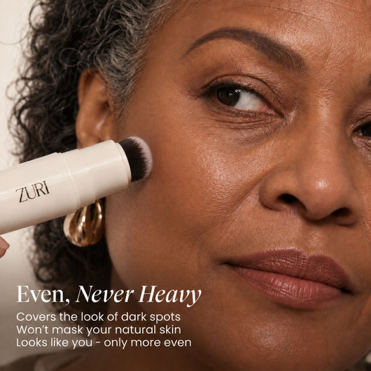 Zuri Even-Tone Complexion Stick