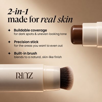 Zuri Even-Tone Complexion Stick