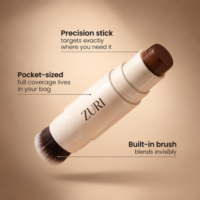 Zuri Even-Tone Complexion Stick