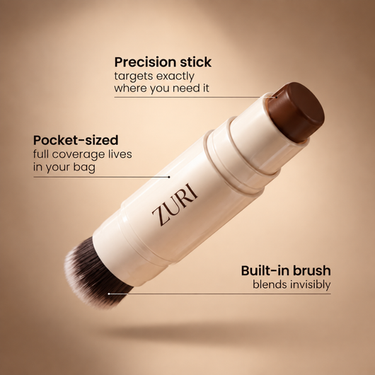Zuri Even-Tone Complexion Stick