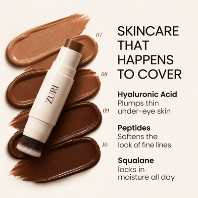 Zuri Even-Tone Complexion Stick