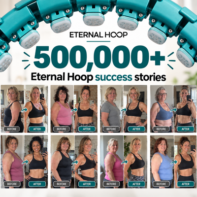 ETERNAL HOOP
