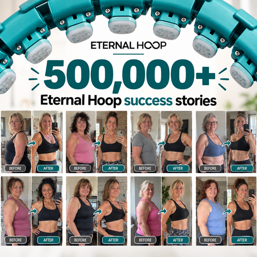 ETERNAL HOOP