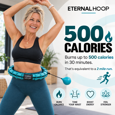 ETERNAL HOOP
