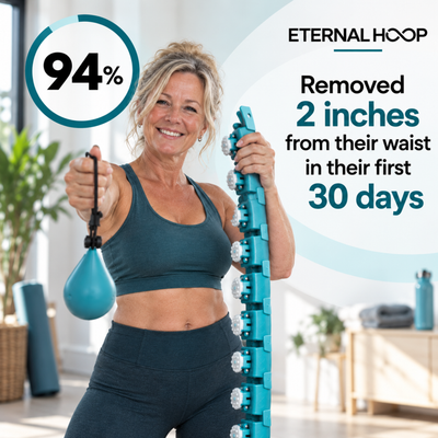 ETERNAL HOOP