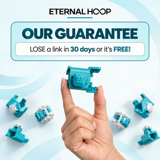 ETERNAL HOOP