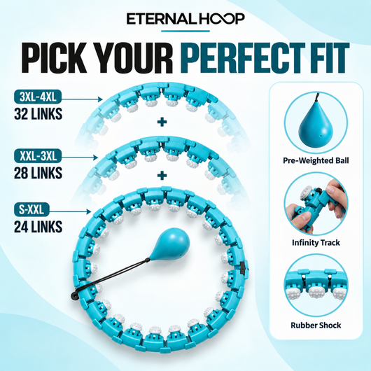 ETERNAL HOOP