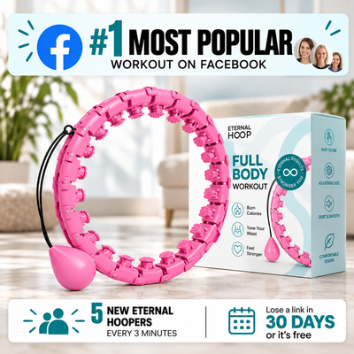 ETERNAL HOOP