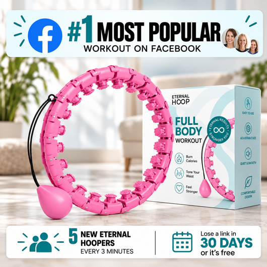 ETERNAL HOOP
